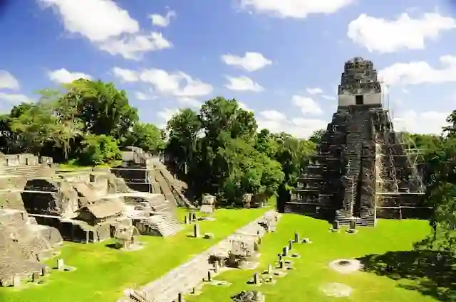 Chichén Itzá