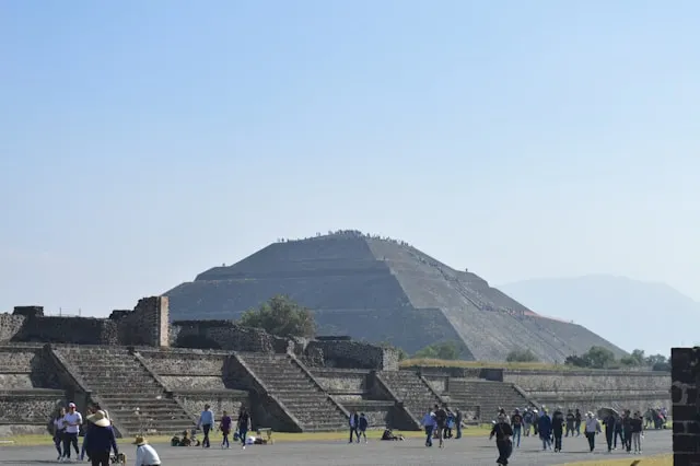 Templo Mayor